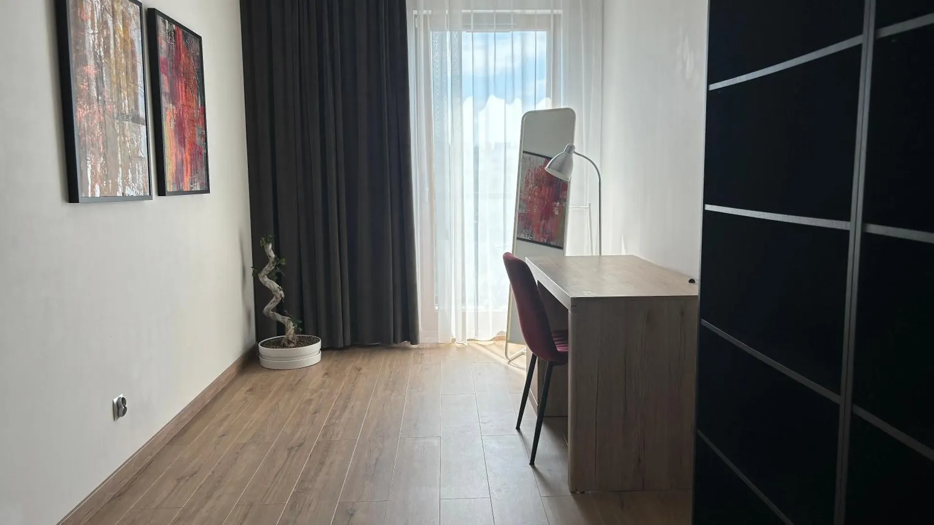 Climatic Apartment / Gdansk Ul.Grudziadzka / 2Km From The Beach